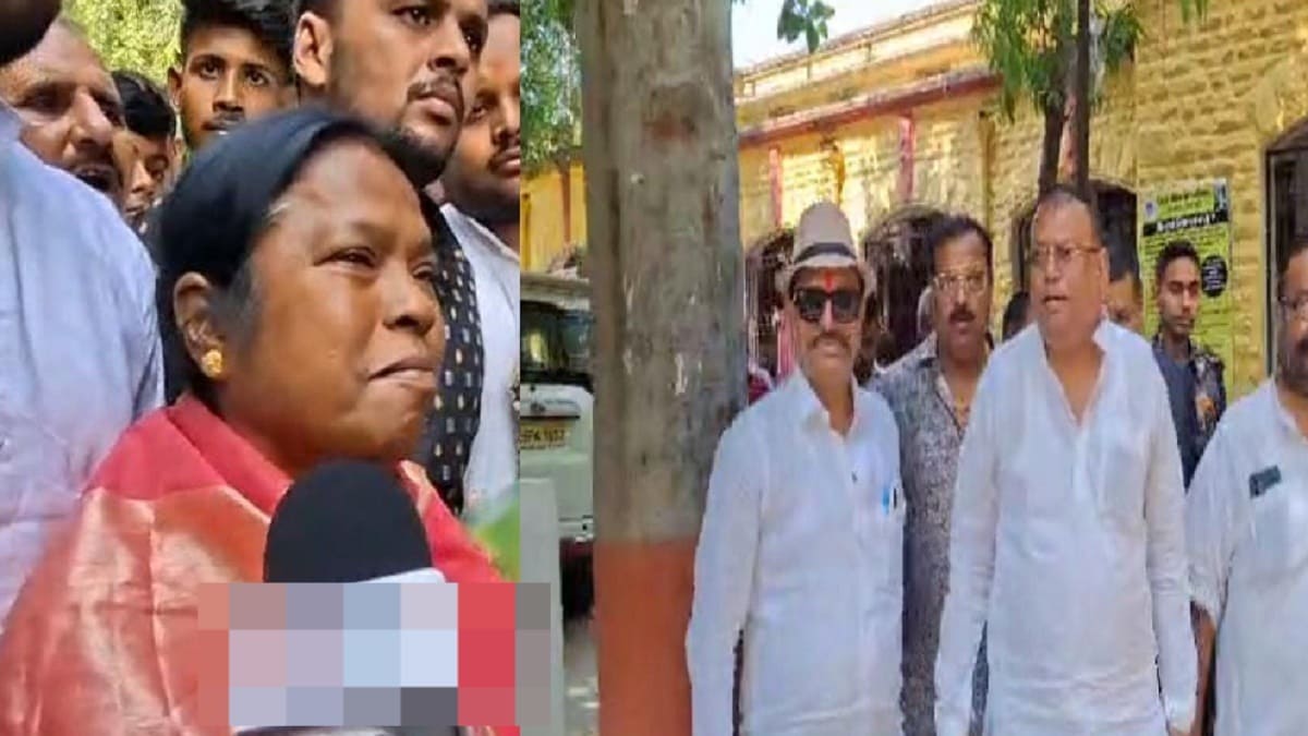 सासाराम-नोखा में सियासी हलचल तेज: अनीता देवी ने किया हैट्रिक का दावा, अशोक कुमार बसपा से मैदान में उतरकर जदयू पर बरसे