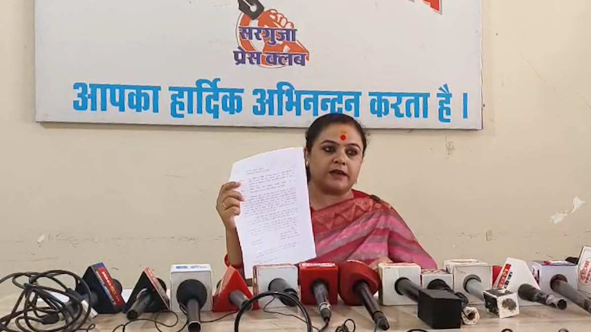 स्कूली बच्चों को शौचालय जाने से लेकर बस्ते के बढ़ते बोझ पर राज्य बाल संरक्षण आयोग ने लिया संज्ञान, कलेक्टर-एसपी को पत्र जारी किया दिया आदेश…
