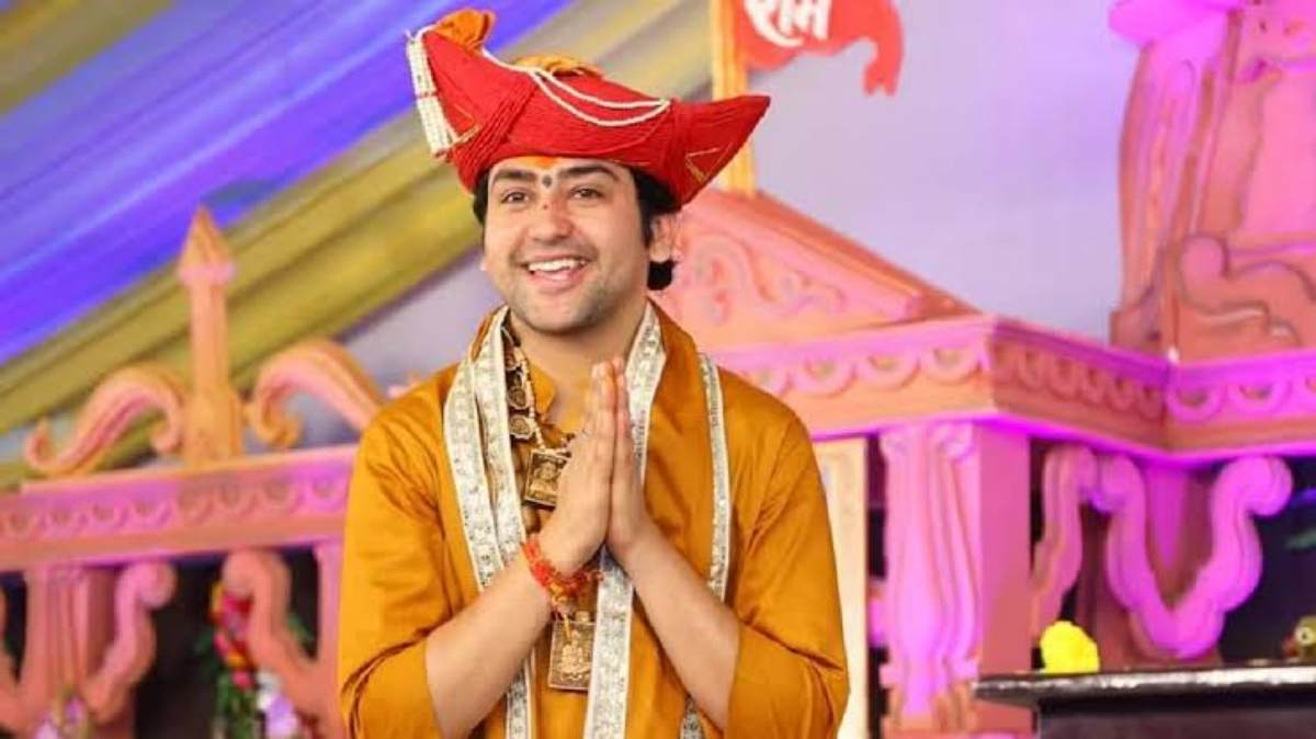 BREAKING: पंडित धीरेंद्र शास्त्री को कोर्ट से बड़ी राहत, महाकुंभ में ‘देशद्रोही’ वाले बयान पर संज्ञान लेने से किया इनकार, याचिका खारिज