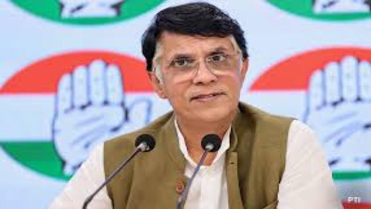 बिहार से शुरू हुआ लोकतंत्र के खिलाफ प्रयोग, अब 12 राज्यों में दोहराया जा रहा वही मॉडल, पवन खेड़ा ने बताया खतरनाक संकेत