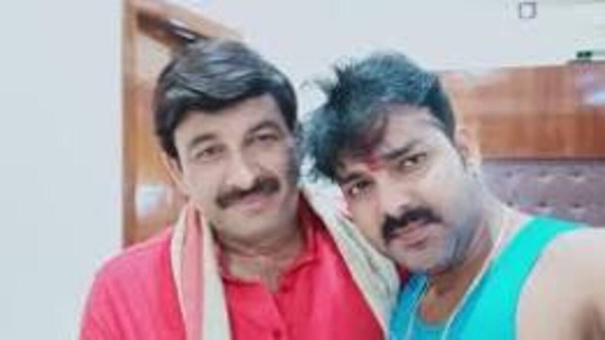 पवन सिंह क्यों नहीं लड़ें विधानसभा चुनाव, मनोज तिवारी ने किया खुलासा, पार्टी अब आगे देगी बड़ा मौका, जानें क्या है बीजेपी का प्लान!
