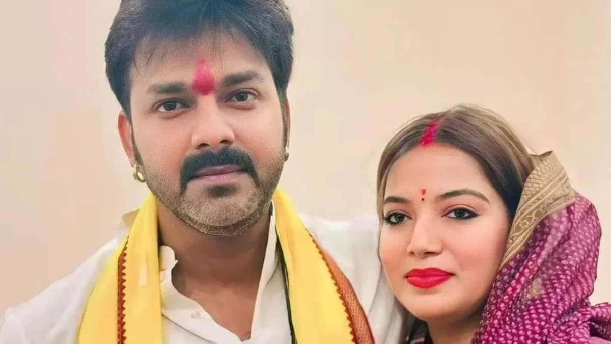 पावर स्टार ने पत्नी ज्योति को लेकर किया बड़ा खुलासा, पवन सिंह ने बताई 3 हैरान करने वाली बात…