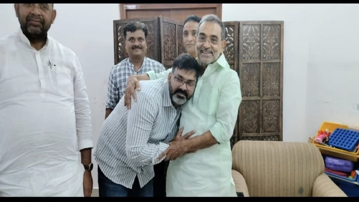 BJP में पवन सिंह की वापसी पर कुशवाहा ने बताई कई बात, NDA को फायदा होगा या नुकसान, खुल कर रखी अपनी बात