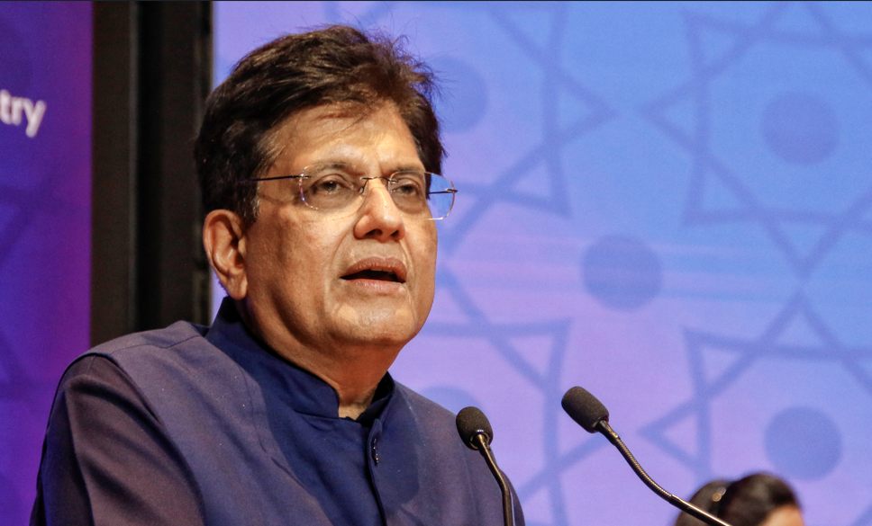 ‘भारत जल्दबाजी में या ‘किसी तरह के दबाव में आकर’ व्यापार समझौते नहीं करता’, अमेरिका के साथ ट्रेड डील को लेकर पीयूष गोयल की दो टूक