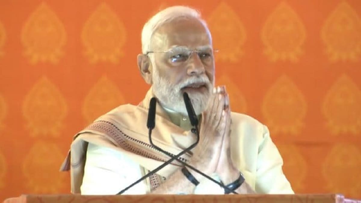 आज PM मोदी युवाओं से करेंगे वर्चुअल संवाद आज, बिहार को मिलेगी कई बड़ी सौगात