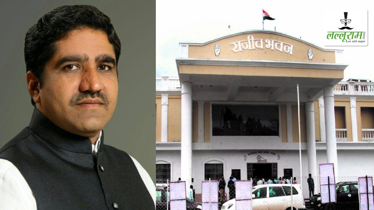 राजधानी में कांग्रेस का सृजन अभियान: नए जिला अध्यक्ष के चयन को लेकर मंथन शुरू, पर्यवेक्षक प्रफुल्ल गुडधे की बैठक में तय होगी 6 नामों का पैनल, कार्यकर्ताओं से निष्पक्ष मत देने की अपील
