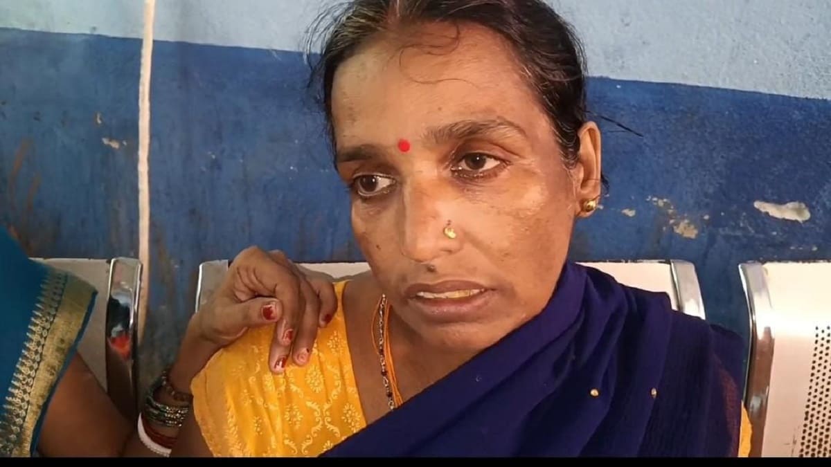 आरा सदर अस्पताल में लापरवाही से गर्भवती महिला की मौत, परिजनों ने किया हंगामा