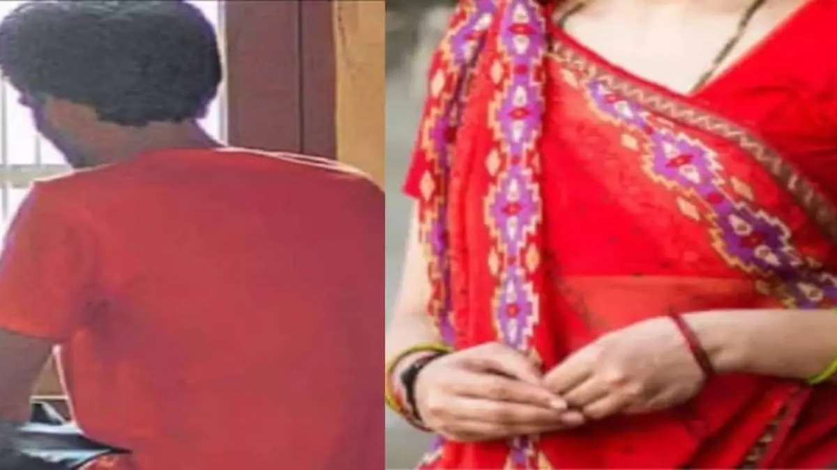 सोते हुए पति का प्राइवेट पार्ट काटा, पत्नी बोली- अब अय्याशी नहीं करेगा, हालत गंभीर
