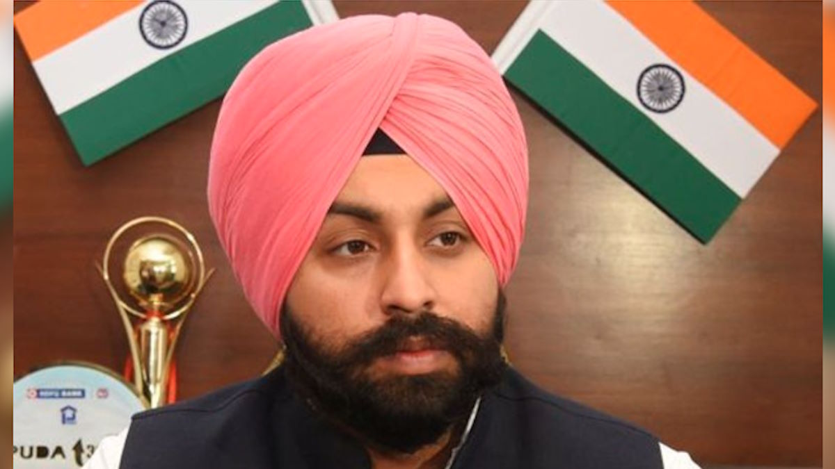 पंजाब के ‘वीआईपी शिक्षकों’ को अब नहीं मिलेगी मनपसंद पोस्टिंग, अस्थायी ड्यूटी पर रोक…