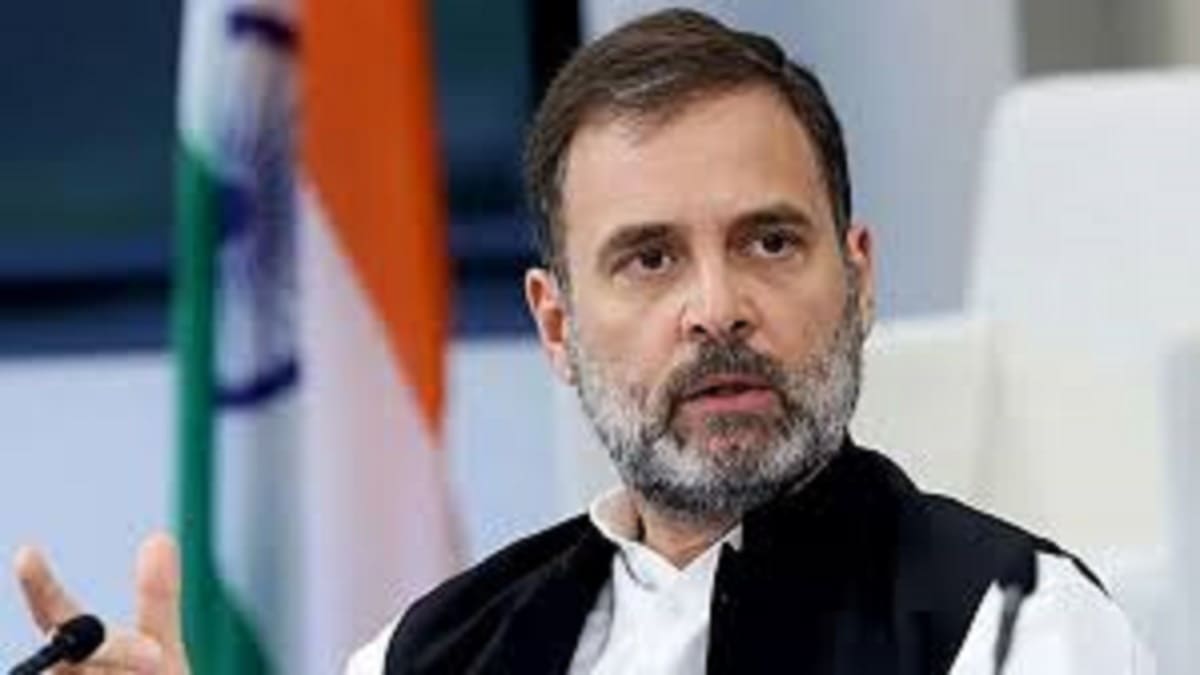 बिहार चुनाव की कमान सीनियर नेताओं के हाथ, गहलोत-बघेल-अधीर रंजन बनाए गए शीर्ष पर्यवेक्षक, 41 जिलों में नियुक्ति