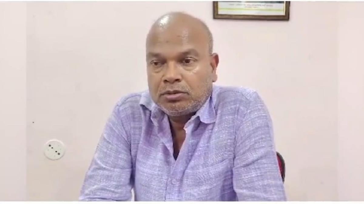 बिहार में SIR प्रक्रिया पर कांग्रेस ने उठाए सवाल, लोकतंत्र से खिलवाड़, जानबूझकर सूची से हटाए जा रहे है मतदाताओं के नाम