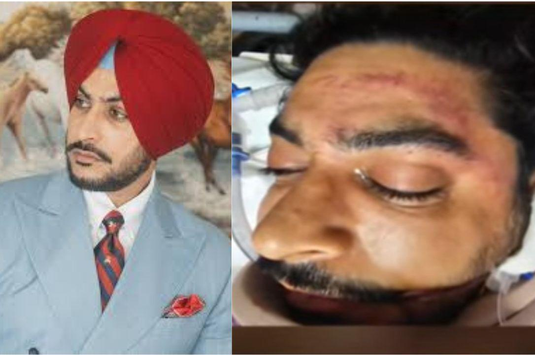 राजवीर जवंदा की हालत नाजुक, नहीं हुआ सेहत में कोई सुधार, मेडिकल बुलेटिन पर सबकी नजर