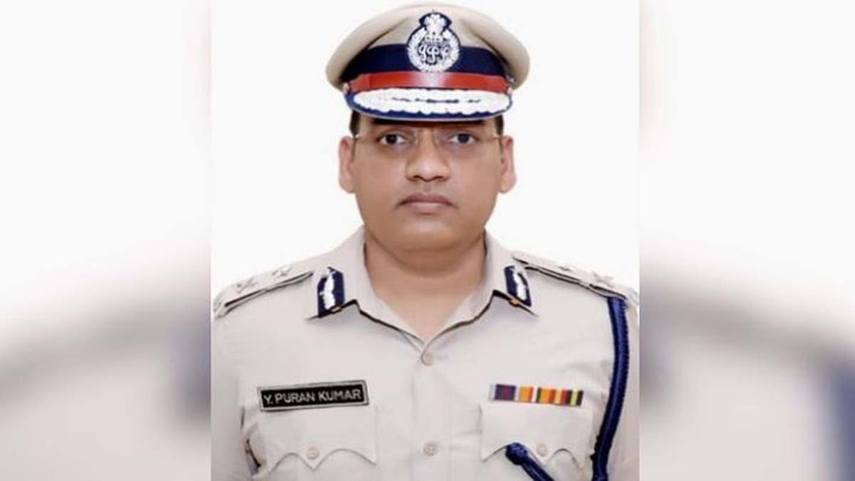 रमन अरोड़ा केस में बड़ी कार्यवाही, डीएसपी अरमिंदर सिंह सस्पेंड