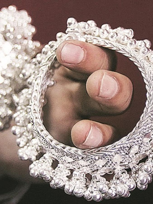 दुनिया में ज्यादा सोने उत्पादन के नाम पर चीन सबसे आगे, जानिए चांदी के मामले में कौन?