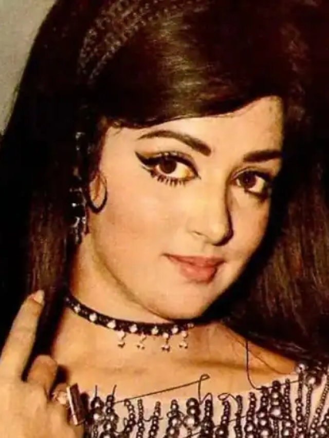 Hema Malini Birthday: एक्ट्रेस बनना नहीं थी ख्वाहिश, स्क्रीन टेस्ट से पहले नाराज हो गए थे पिता