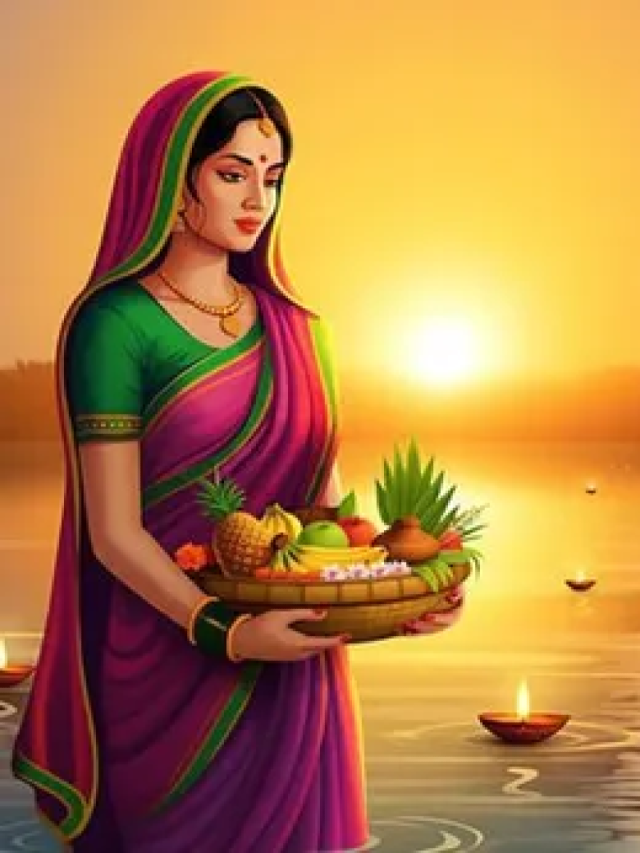 Chhath Puja 2025: छठ महापर्व पर किस दिन कौन से पकवान से होती है छठी मैया की पूजा? जानिये…