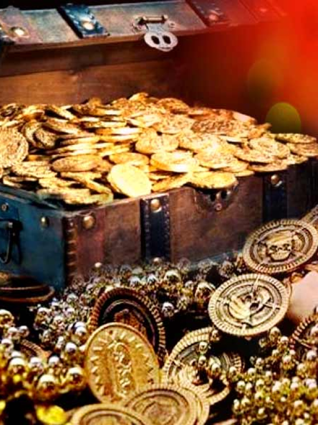 Richest Temples: जानें किस मंदिर में सबसे ज्यादा सोना-चांदी?