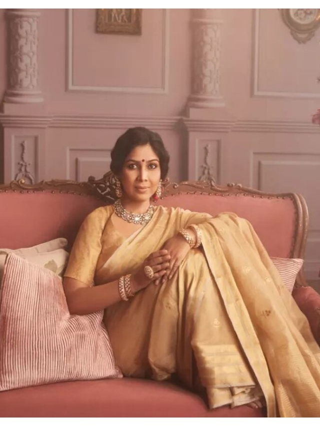 Sakshi Tanwar: कितनी बदल गई हैं कहानी घर घर की पार्वती, इस सीरियल में एक बार फिर करेंगी वापसी