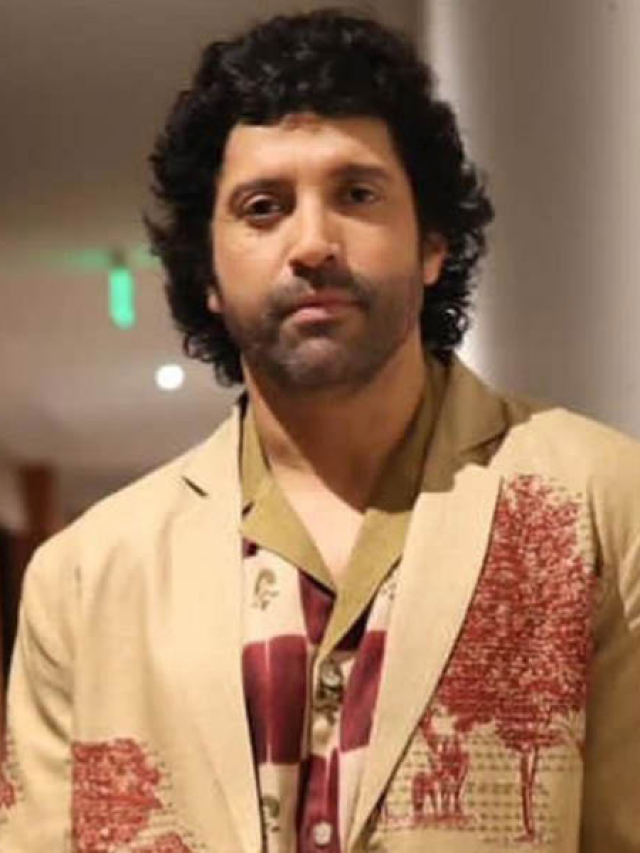 Farhan Akhtar Car: फरहान अख्तर ने खरीदी लग्जरी कार, कीमत जान हो जाएंगे शॉक्ड