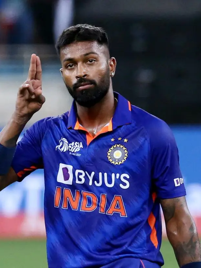 Hardik Pandya Net Worth: जानिए कितनी संपत्ति के मालिक हैं हार्दिक पंड्या, नेटवर्थ जान चौंक जाएंगे