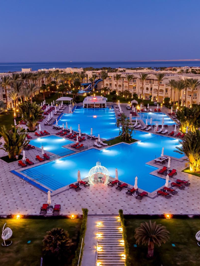 क्या है Sharm el-Sheikh कॉन्फ्रेंस, जानें कौन-कौन से देश इसमें होंगे शामिल?