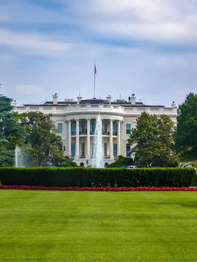 Donald Trump New Ballroom: यहां बनेगा दुनिया का सबसे खूबसूरत बॉलरूम, जानें इसकी लागत और खासियत