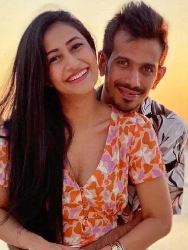 Dhanashree Verma Net Worth: चहल से तलाक के बाद कितनी बढ़ गई धनश्री वर्मा की नेटवर्थ?