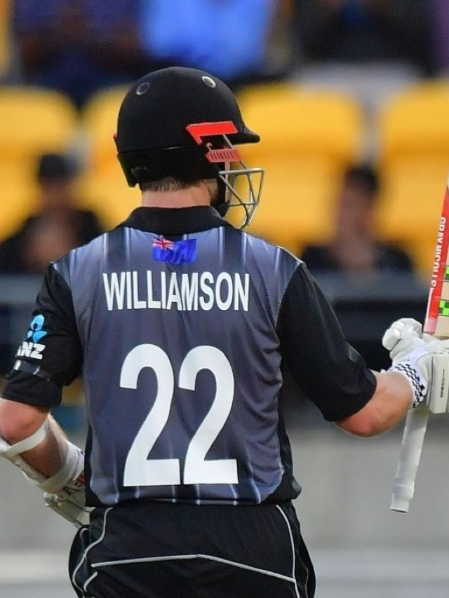 IPL में केन विलियमसन की वापसी, इस टीम के साथ जुड़े