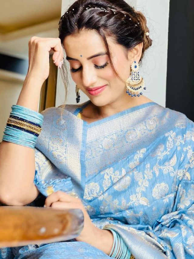 Akshara Singh Networth: करोड़ों की मालकिन अक्षरा सिंह कहां से ज्यादा पैसा कमाती हैं?