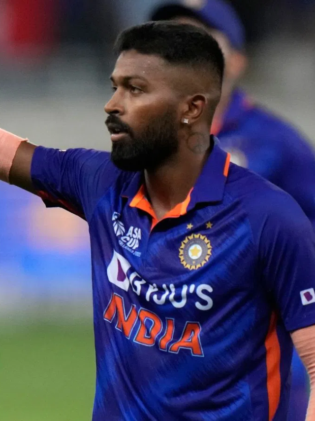 9 साल में हार्दिक पांड्या ने कमा लिए इतने करोड़