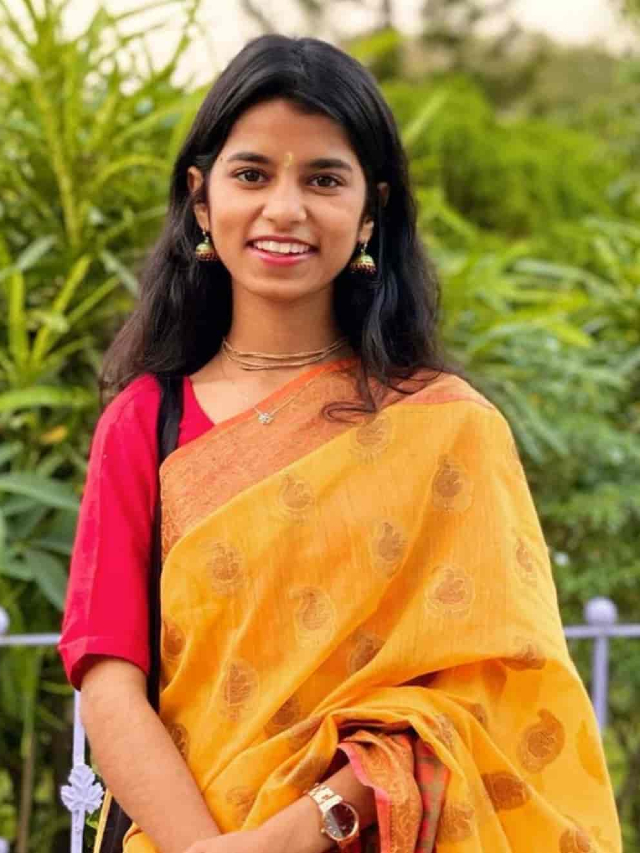 Bihar Elections 2025: Maithili Thakur हुई BJP में शामिल, कही ये बड़ी बात…