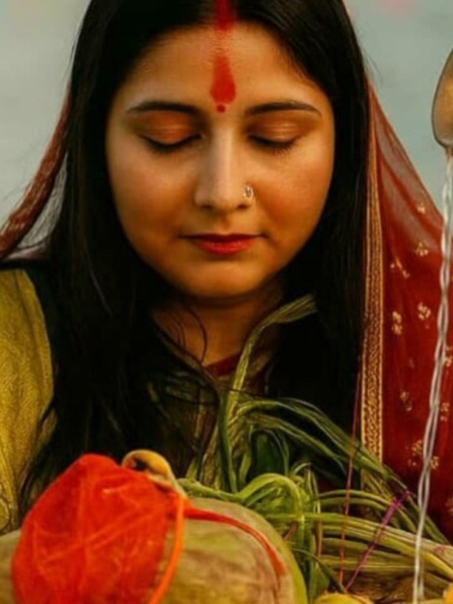 Chhath Puja 2025: बिहार के अलावा कहां-कहां मनाई जाती है छठ? Chhath Puja 2025: बिहार के अलावा कहां-कहां मनाई जाती है छठ?