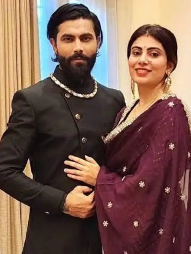 किन क्रिकेटर्स की बीवियां नेतानगरी में करती हैं राज? लिस्ट में जडेजा से लेकर रिंकू सिंह तक शामिल