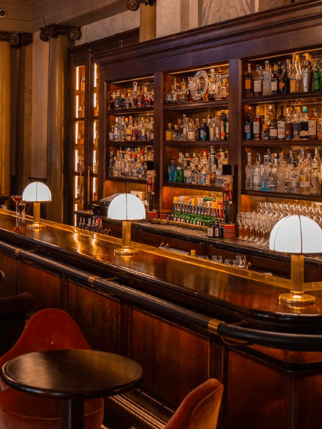 Best Bar in India: ये हैं भारत के टॉप बार, जहां आप कर सकते हैं लाइफ इंज्वाय…