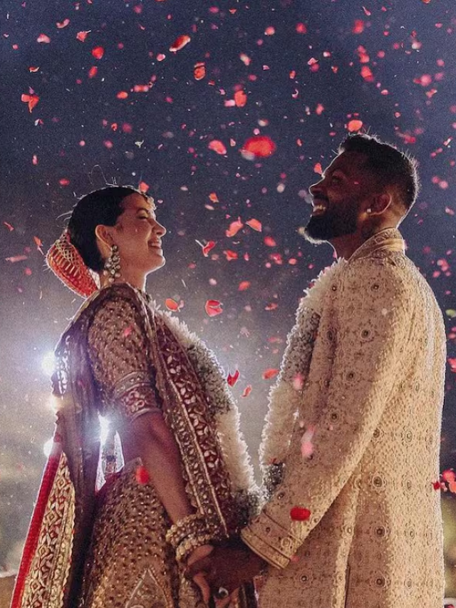 हार्दिक पंड्या के अफेयर्स की लंबी लिस्ट, इन  बॉलीवुड हसीनाओं से हो चुके हैं क्लीन बोल्ड