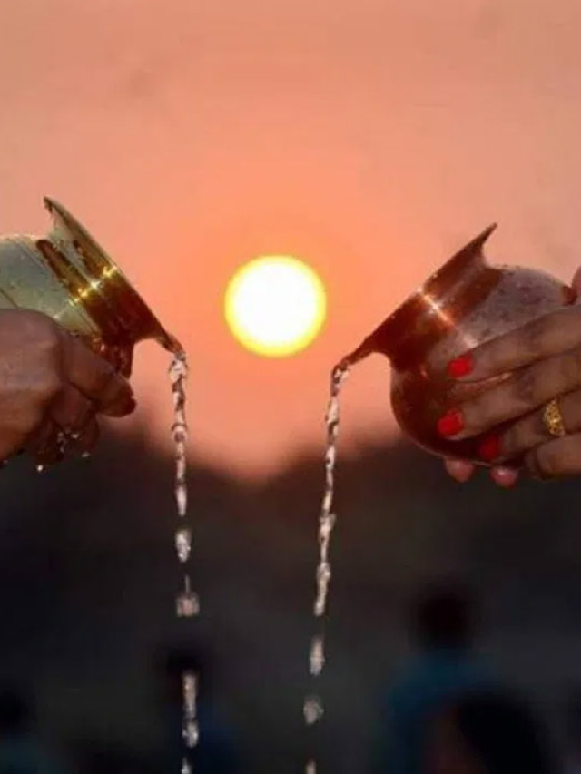 Chhath Puja 2025: पीतल के बर्तन का छठ पूजा से है गहरा संबंध
