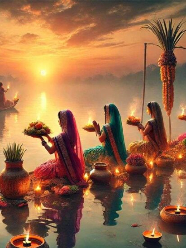 Chhath Puja 2025 Kharn: कल छठ का दूसरा दिन खरना, जानें गुड़ खीर का महत्व… Chhath Puja 2025 Kharn: कल छठ का दूसरा दिन खरना, जानें गुड़ खीर का महत्व…