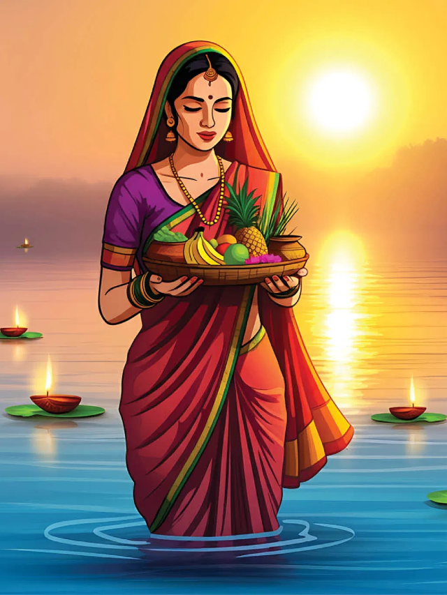 Chhath Puja 2025: किसने की थी छठ पूजा की शुरुआत, जानिये…