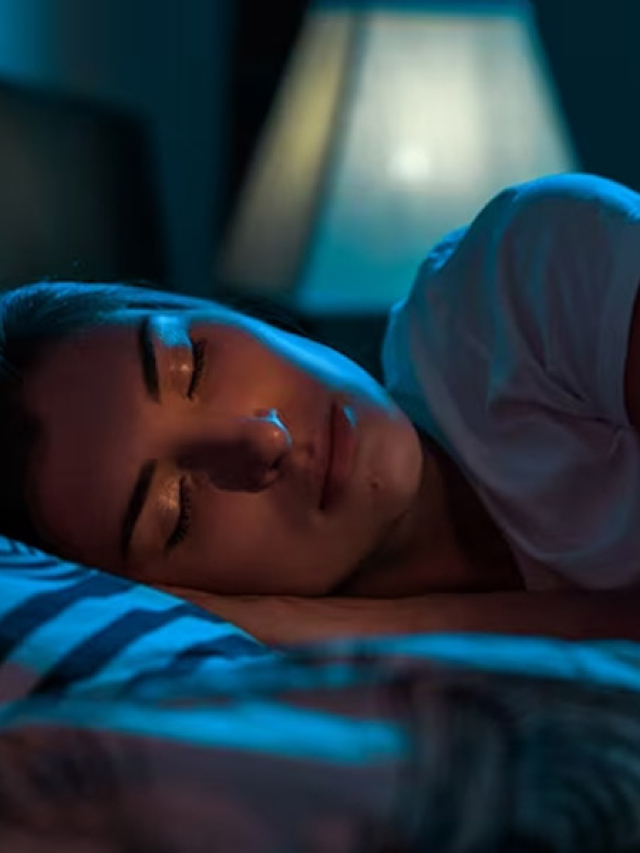 Routine for Better Sleep: रात में चाहते हैं एकदम गहरी नींद तो कर लें ये काम