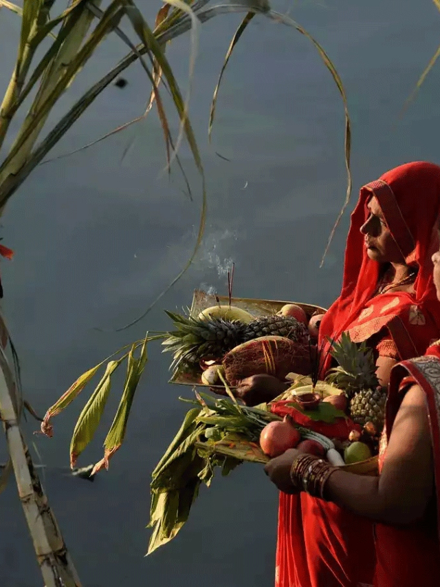 Chhath Puja 2025: विदेशों में भी छठ पूजा का महिमा, जानें कैसे मनाते हैं यह महापर्व Chhath Puja 2025: विदेशों में भी छठ पूजा का महिमा, जानें कैसे मनाते हैं यह महापर्व