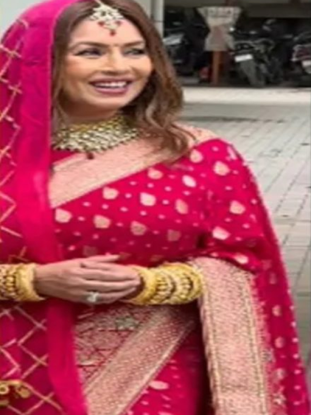 Mahima Chaudhry ने की दूसरी शादी, जानिए कौन हैं उनका दुल्हा …