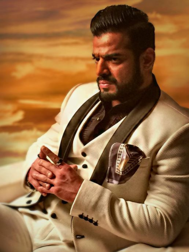 ये है मोहब्बतें के रमन हैं बेहद अमीर, नेटवर्थ में बॉलीवुड एक्टर्स को देते हैं कड़ी टक्कर