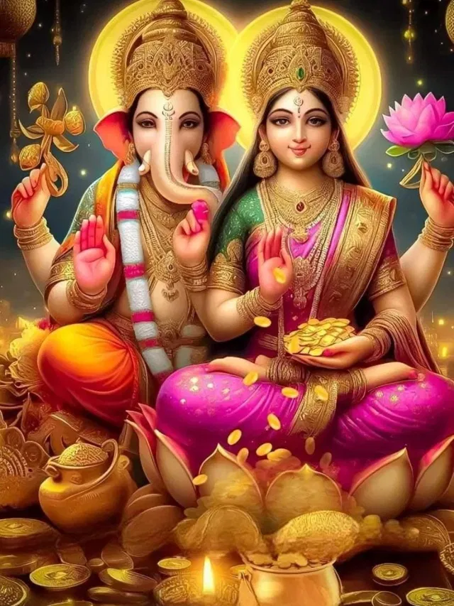 Dhanteras 2025: धनतेरस पर खरीदें ये 7 चीजें, मिलेगा 13 गुना लाभ…