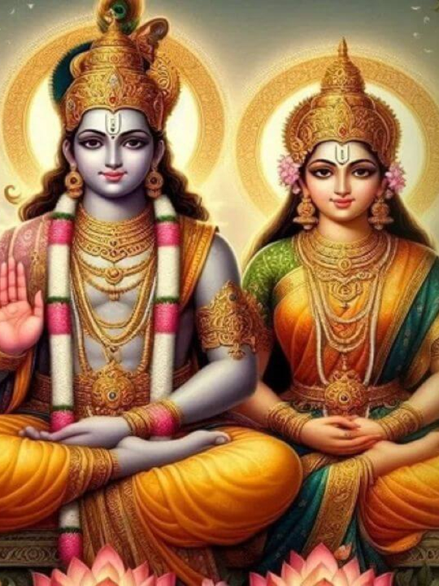 Rama Ekadashi 2025: कब है रमा एकादशी, यहां जानें पूजा विधि और मुहूर्त…