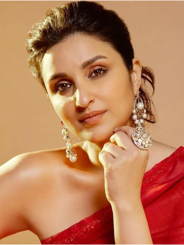 Parineeti Chopra Birthday: 37 साल की हुई परिणीति चोपड़ा, जानिए कितनी है एक्ट्रेस की नेटवर्थ