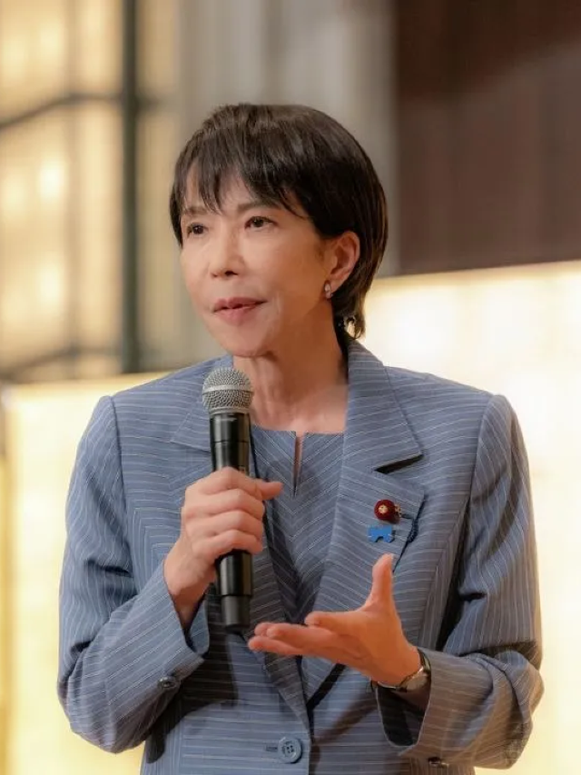 Female Prime Minister: किन-किन देशों में महिलाएं बन चुकी हैं प्रधानमंत्री…