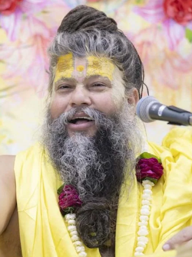 Premanand Maharaj: पाप कम करने के 4 संकेत क्या हैं? जानिए प्रेमानंद महाराज से