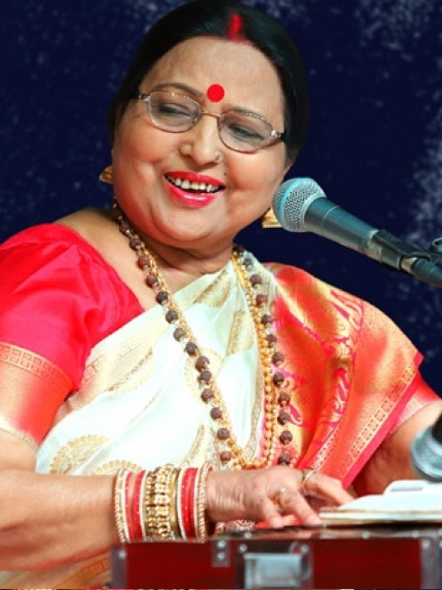 Chhath Songs 2025: शारदा सिन्हा के 5 सदाबहार छठ गीत, आप भी सुनें ये गीत Chhath Songs 2025: शारदा सिन्हा के 5 सदाबहार छठ गीत, आप भी सुनें ये गीत