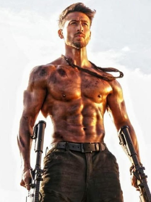 Baaghi 4 OTT Release: टाइगर श्रॉफ की एक्शन-थ्रिलर अब इस ओटीटी पर फ्री स्ट्रीम करें