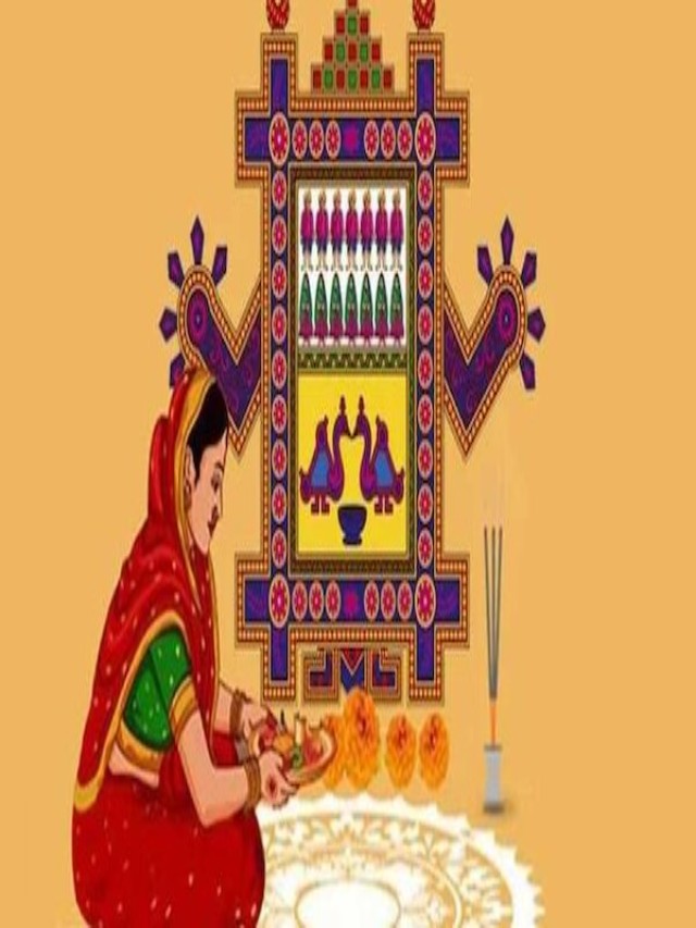 Ahoi Ashtami 2025: 13 या 14 अक्टूबर कब है अहोई अष्टमी, ये व्रत क्यों रखा जाता है